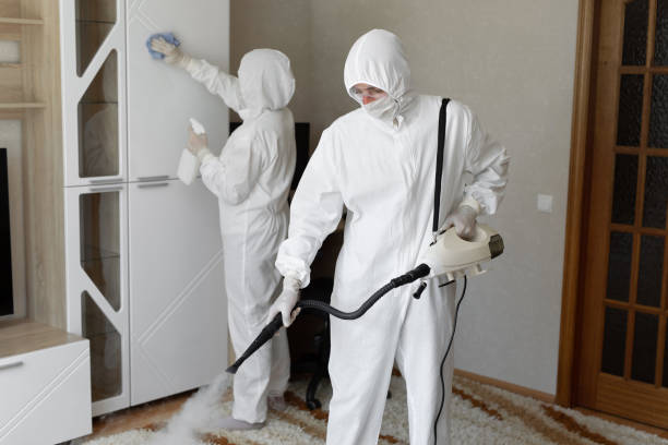 24/7 Emergency Infectious Disease Decontamination experts in Greencastle, PA
